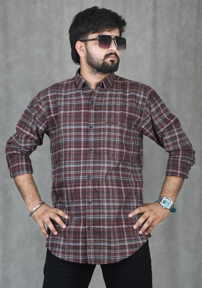 Waken Shirt For Men