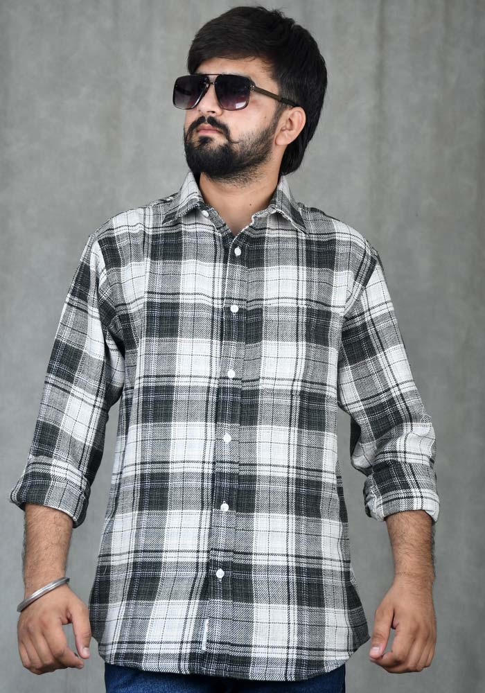 2dudes Shirt For Men