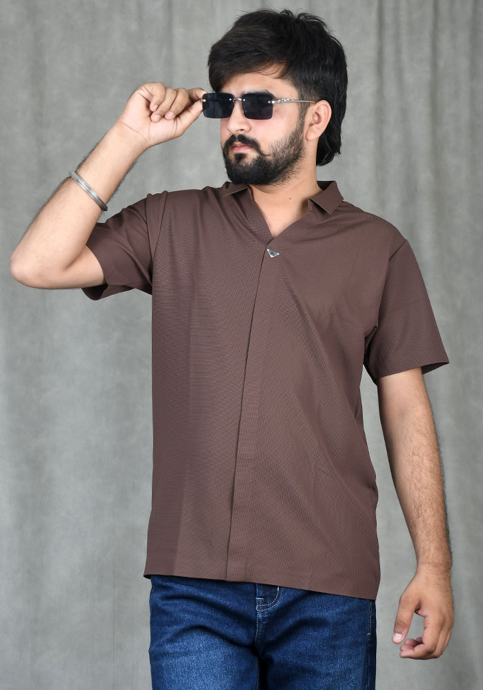 Orchid Tees T-Shirt For Men
