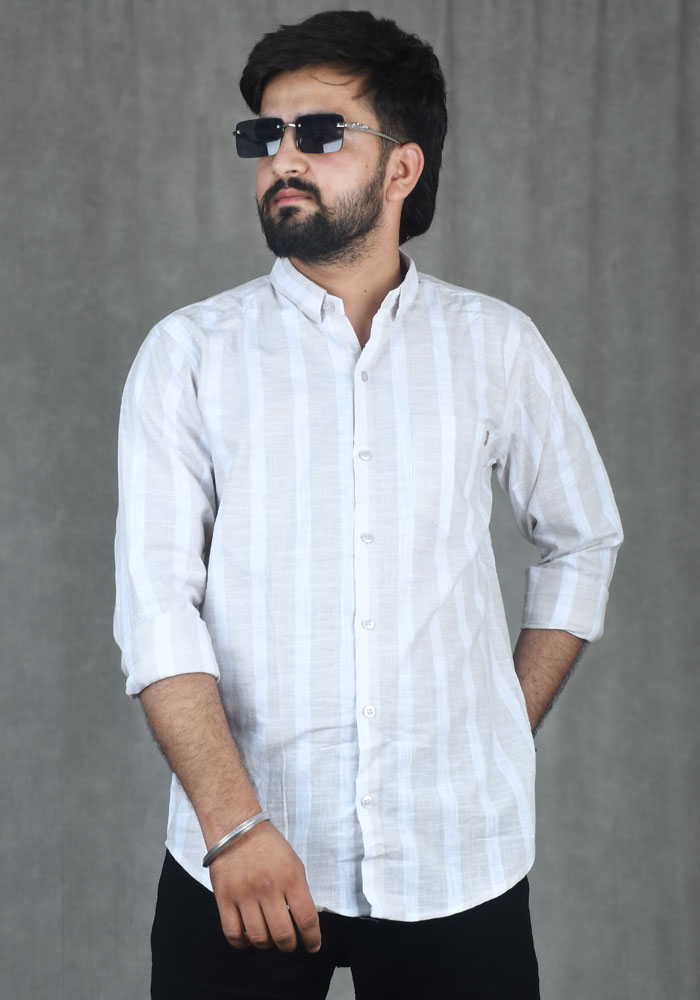 Waken Shirt For Men