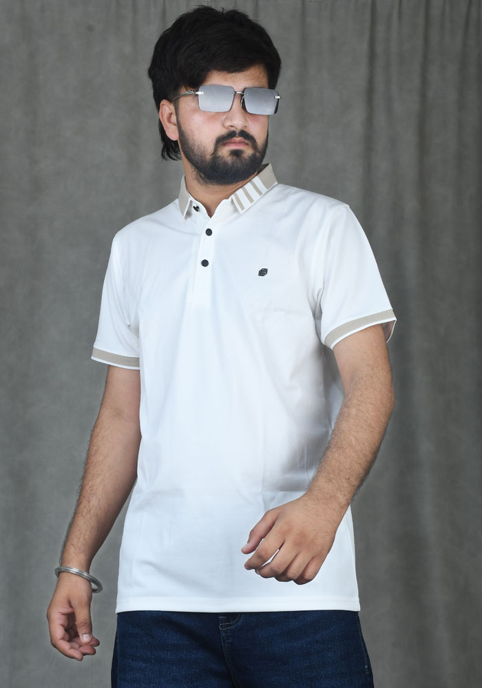 Orchid Tees T-Shirt For Men