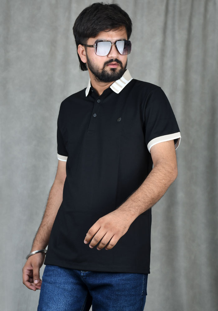 Orchid Tees T-Shirt For Men