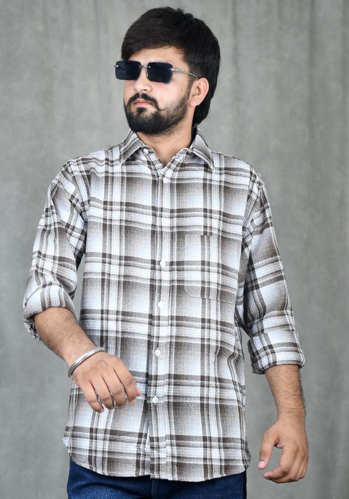 2dudes Shirt For Men