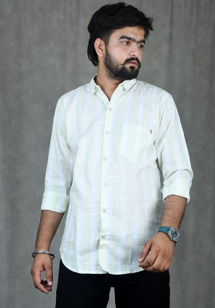 Waken Shirt For Men