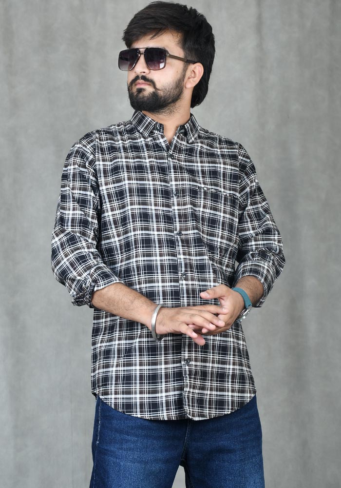 Waken Shirt For Men