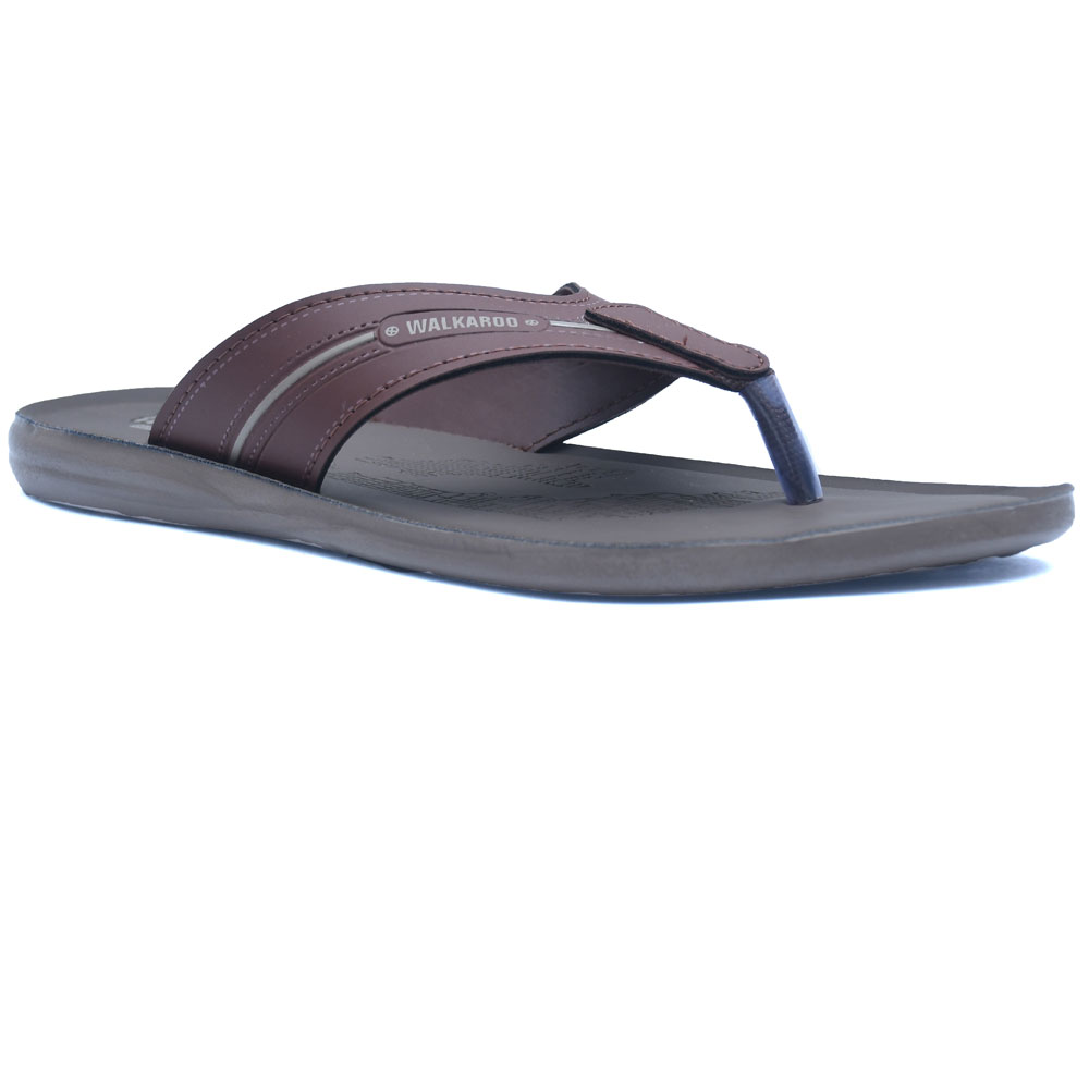Walkaroo Slipper For Men