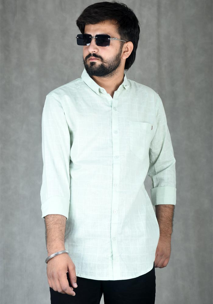 Waken Shirt For Men