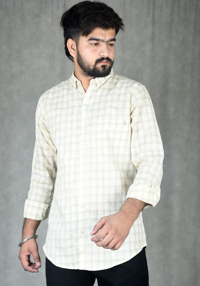 Waken Shirt For Men
