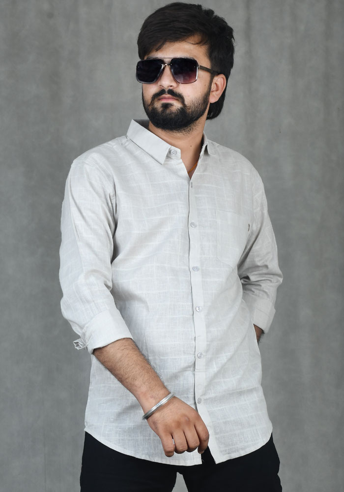 Waken Shirt For Men