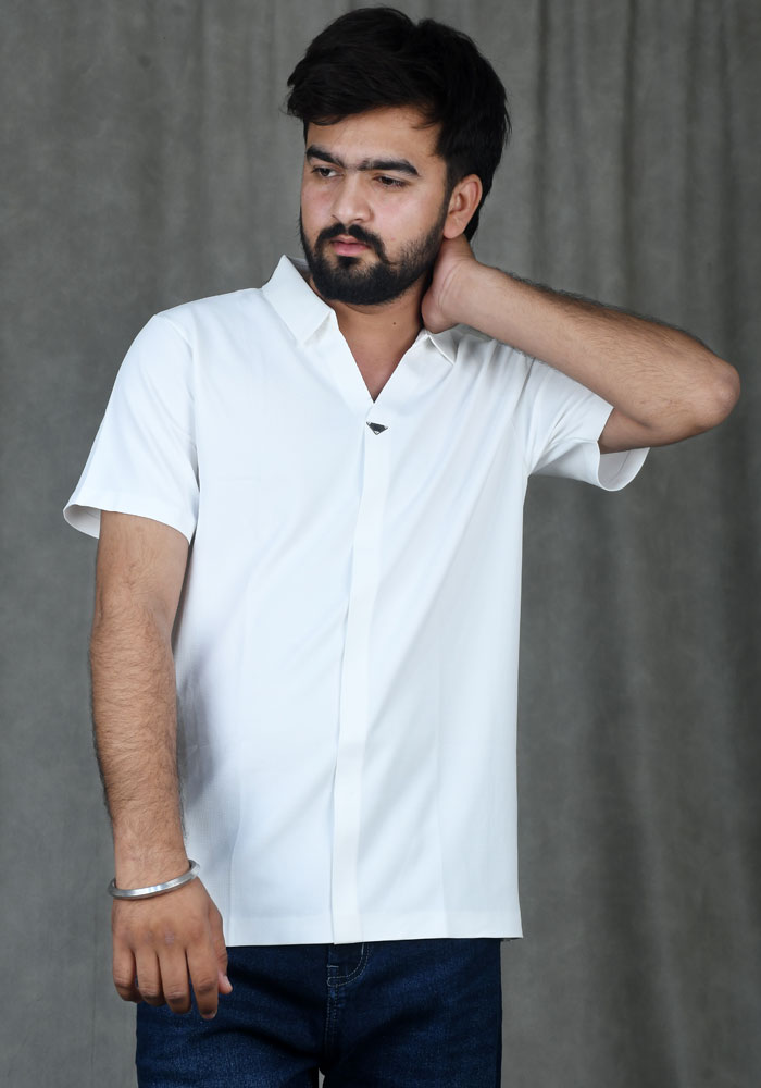 Orchid Tees T-Shirt For Men