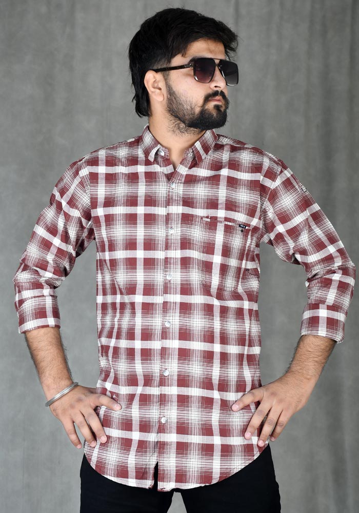 Waken Shirt For Men