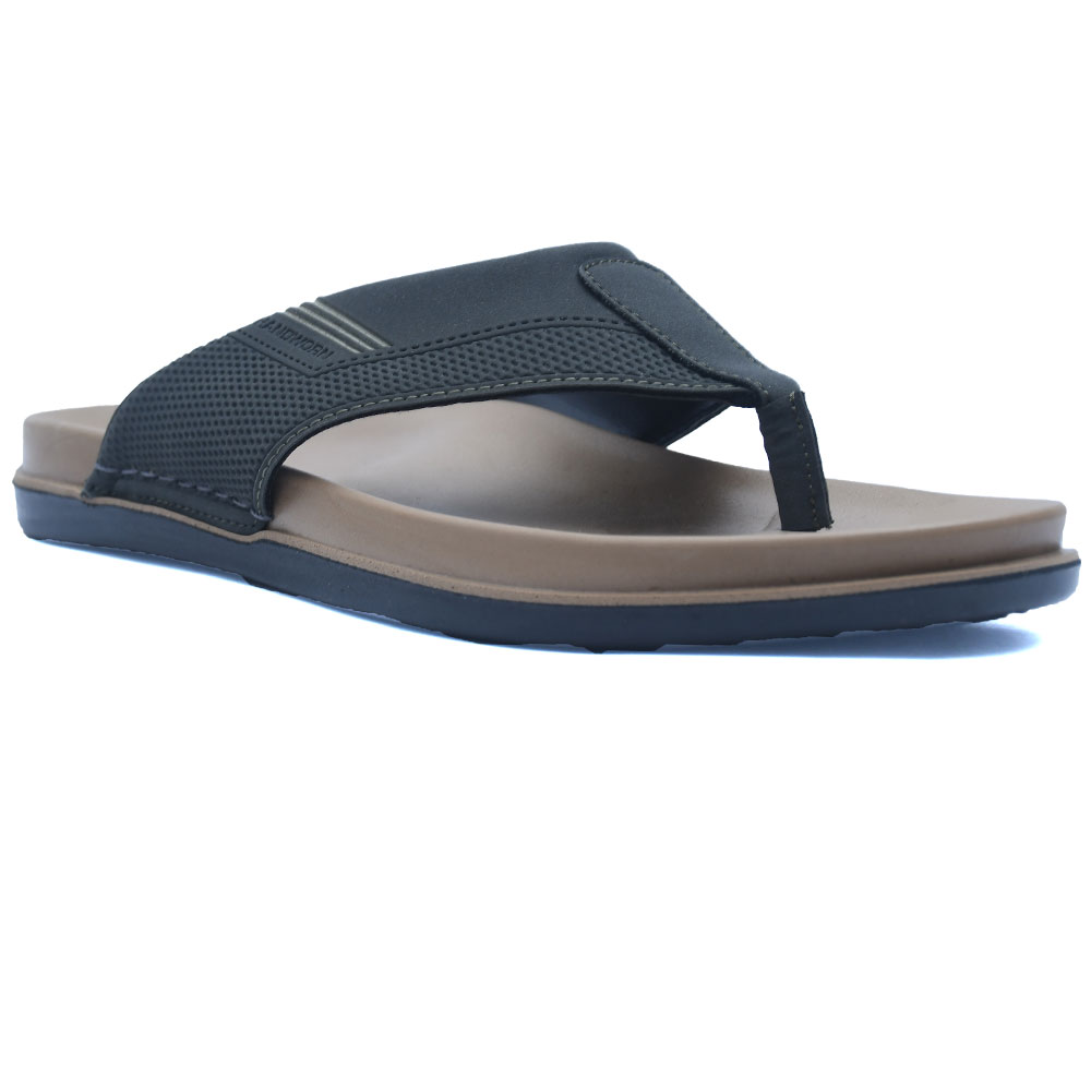Walkaroo Slipper For Men
