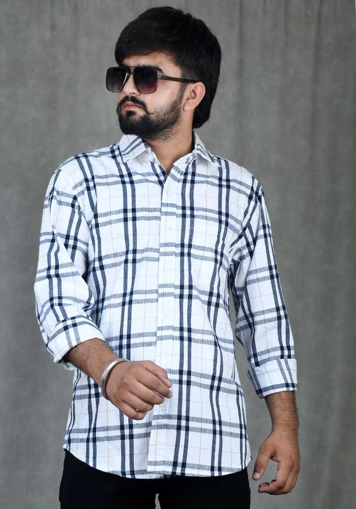 2dudes Shirt For Men