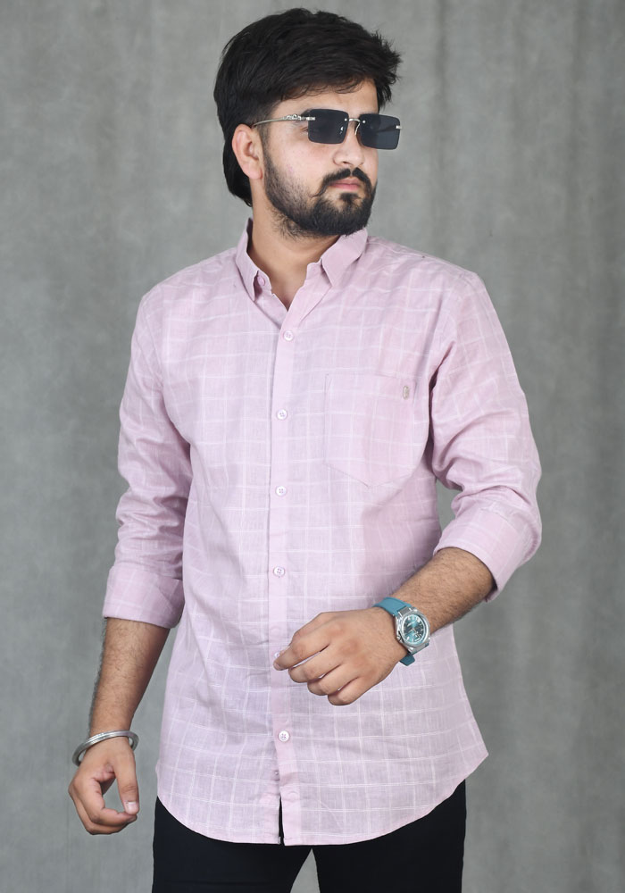 Waken Shirt For Men
