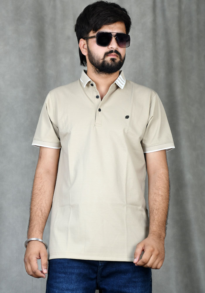 Orchid Tees T-Shirt For Men