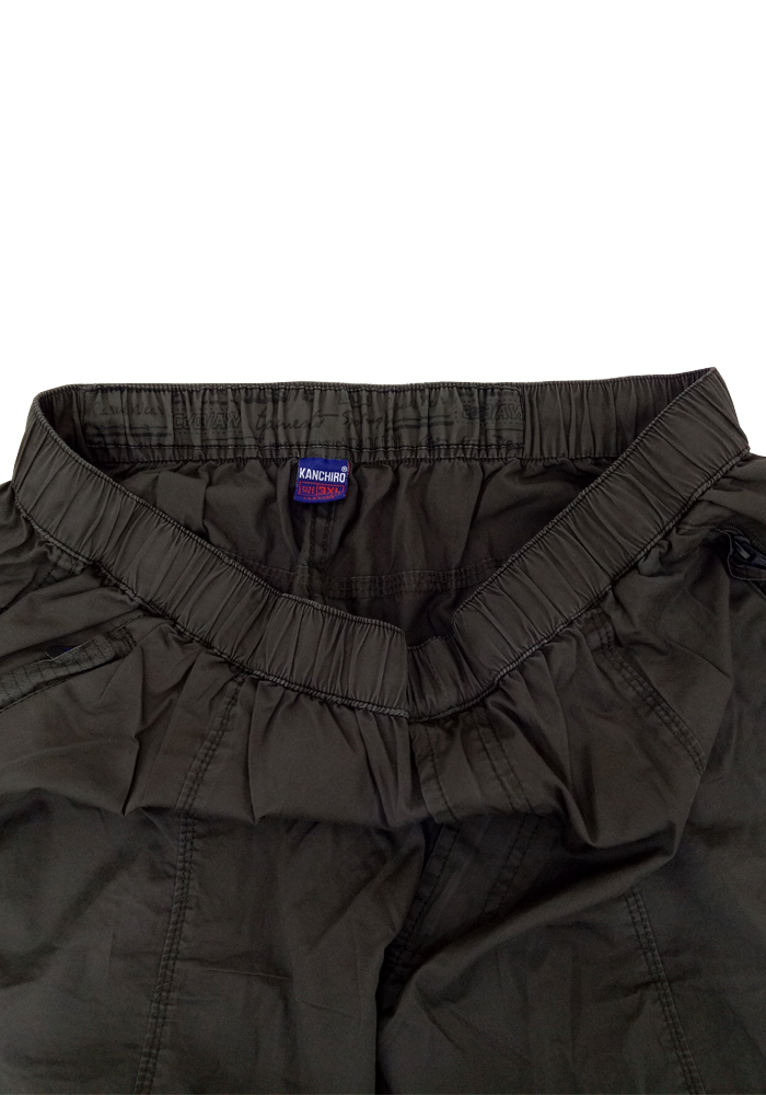 kanchiro cargo pants