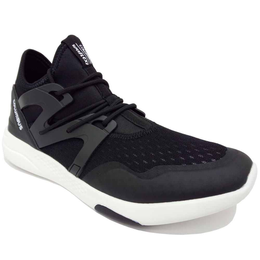 Columbus Sports Shoes For Men