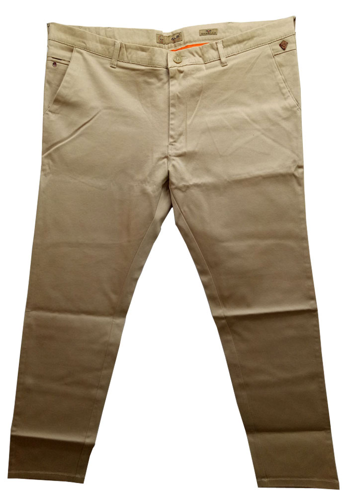 Alf jeans 2024