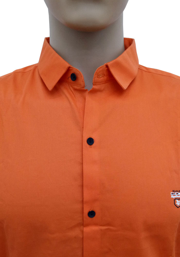 Orchid Shirt For Men