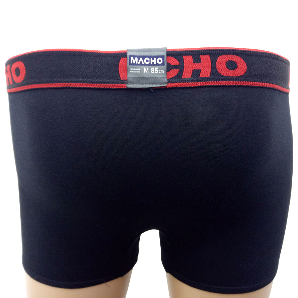 Macho Men Mini Trunks (Size 95-100)