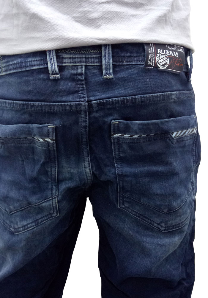 Blueway Jeans For Men