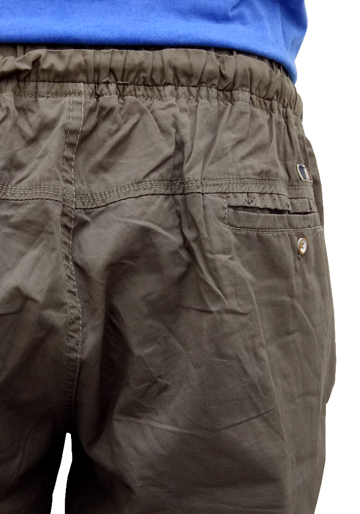 kanchiro cargo pants