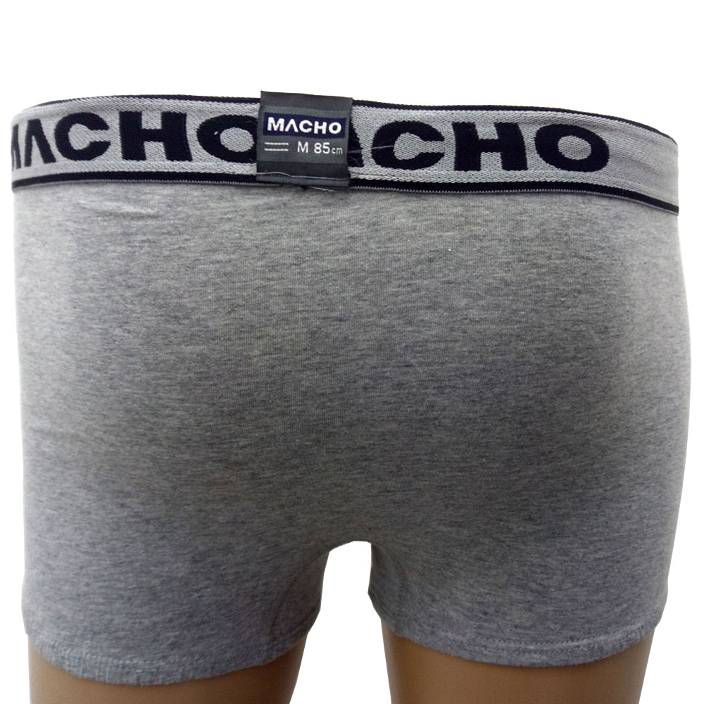 Macho Men Mini Trunks (Size 95-100)