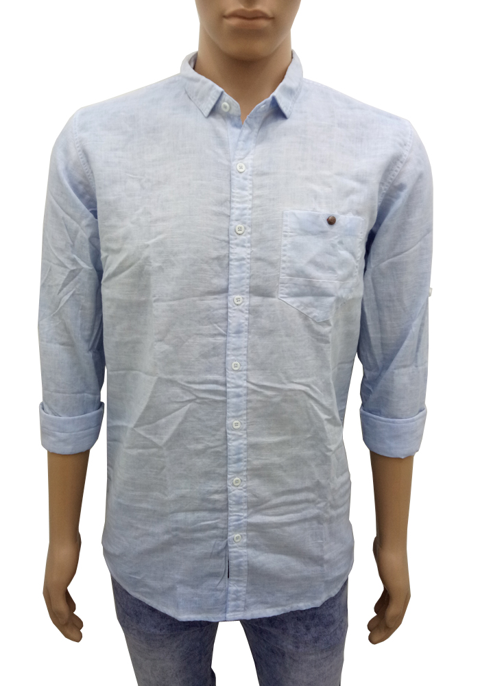 Structuren Cargo Shirt For Men