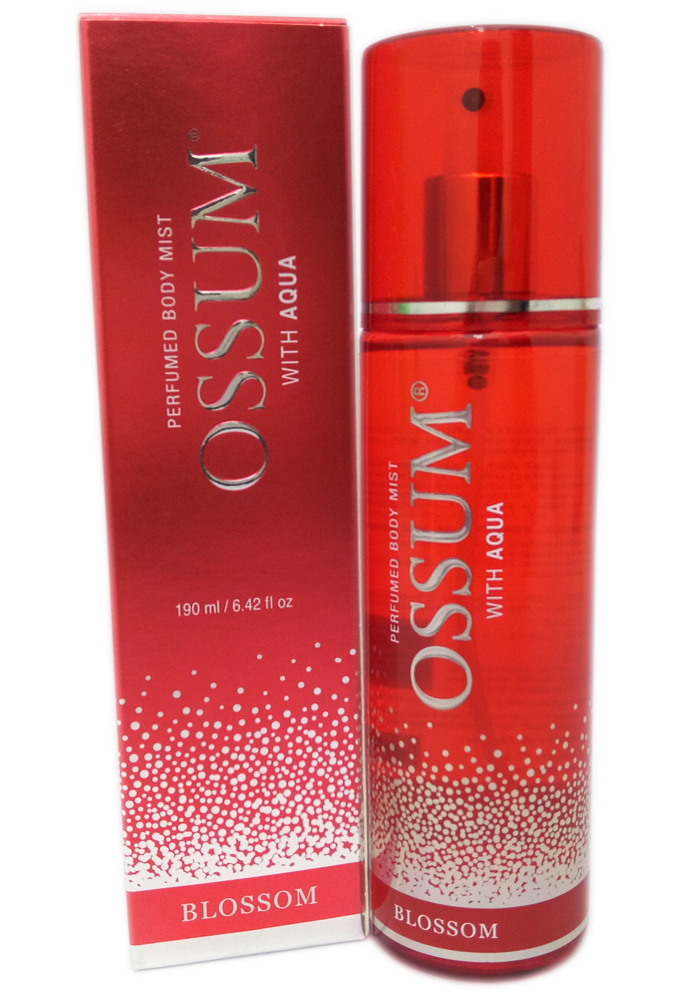 ossum perfume for male