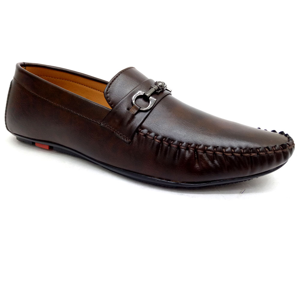 lee coach loafers