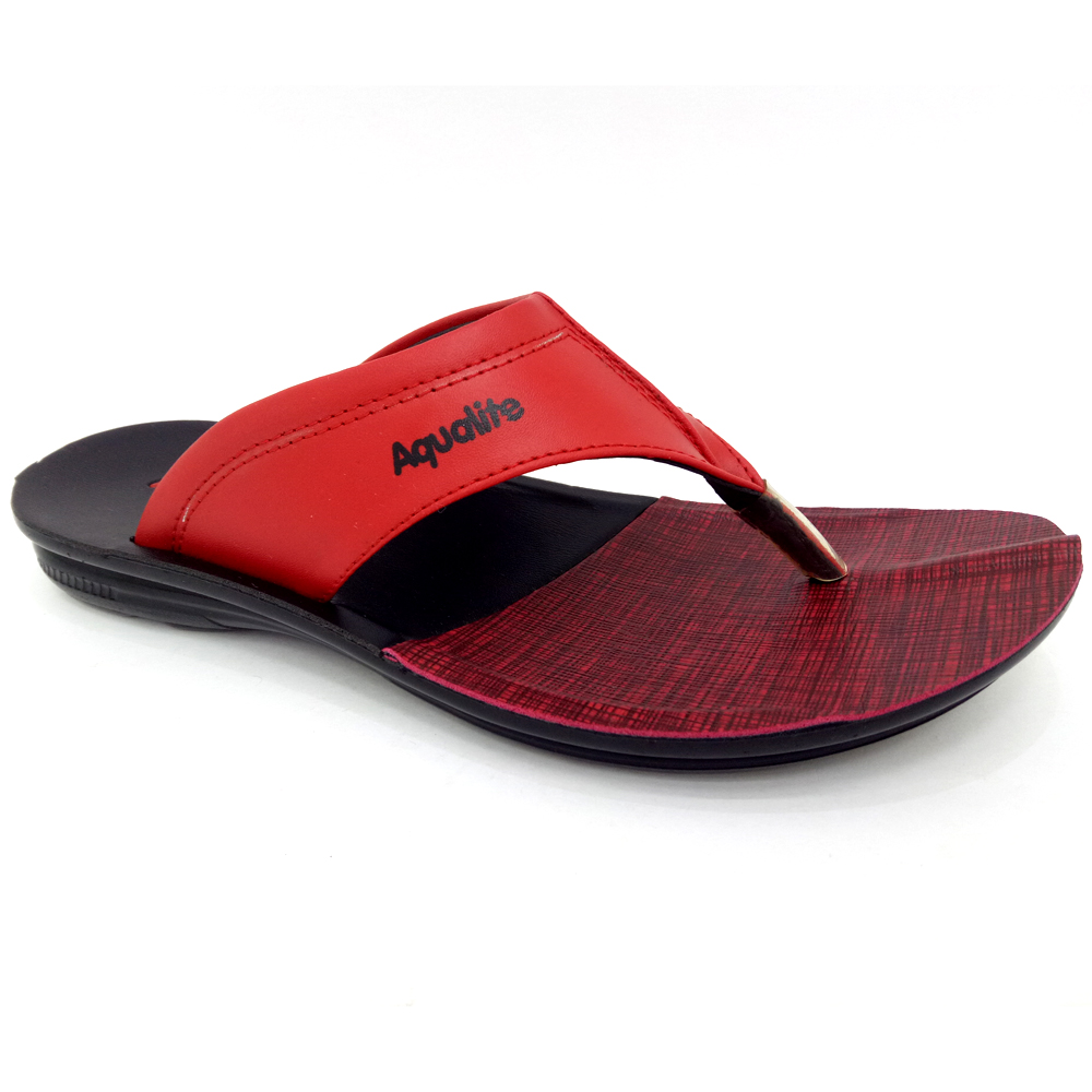 aqualite slippers mens