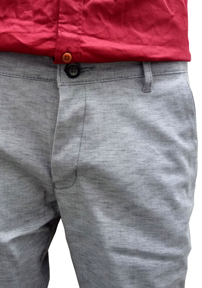 ALF Cotton Jeans For Men