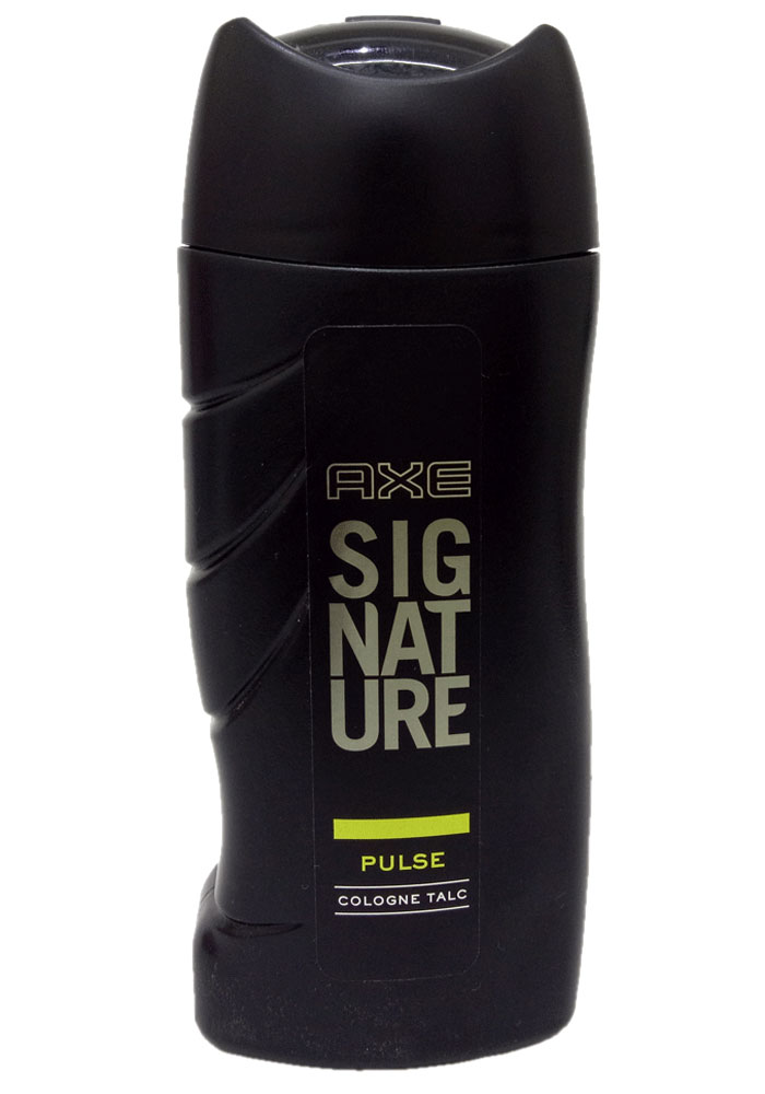 Axe Talcum Powder 2025