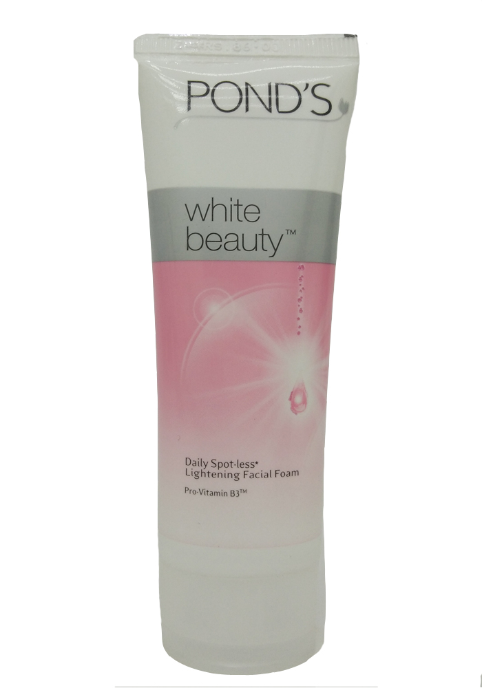 Pond's White beauty 50g (8901030371417)