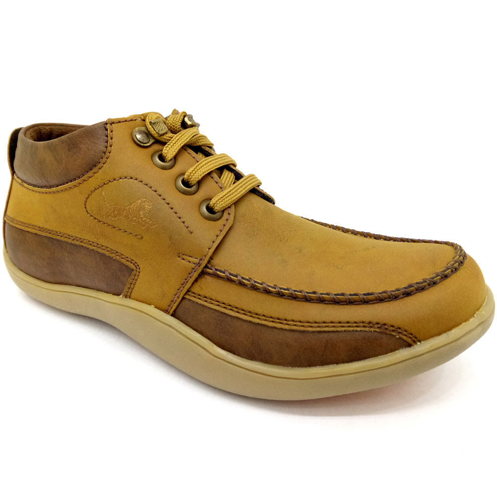 (Tiger Hill Casual Shoes For Men)