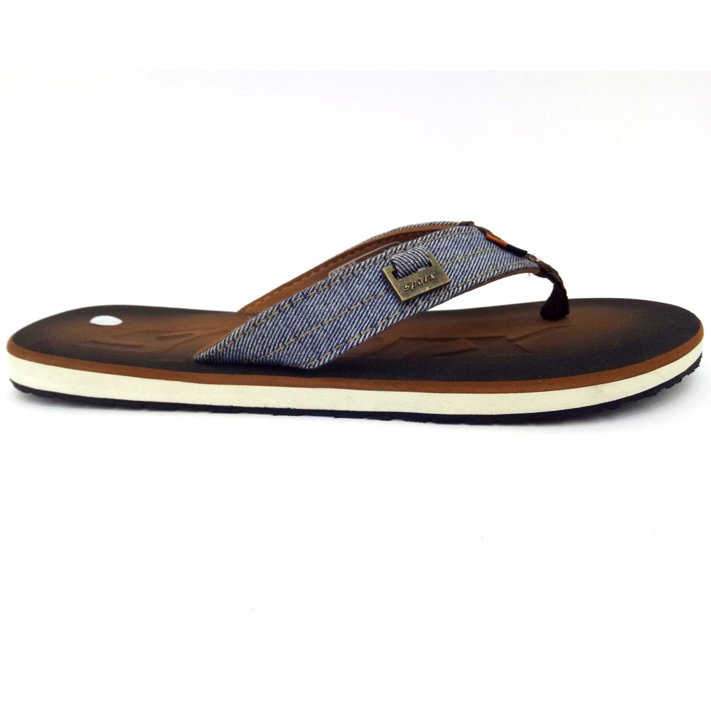 sparx chappal for men