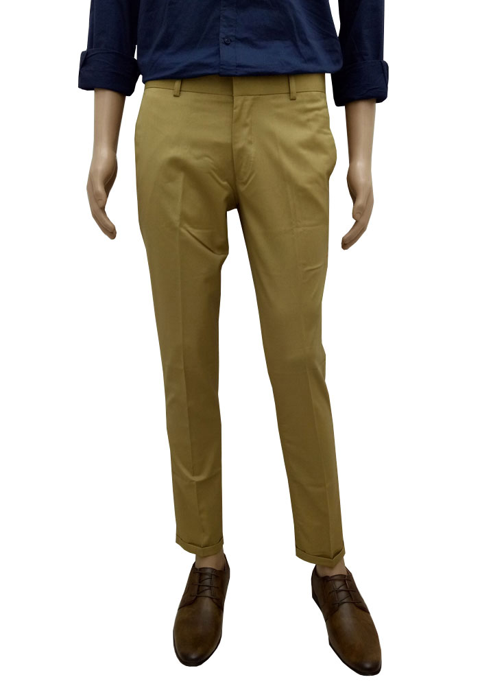 Party Skins Trousers For Men