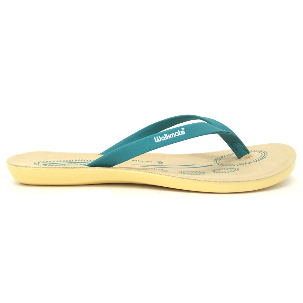 Walkmate Chappal For Women
