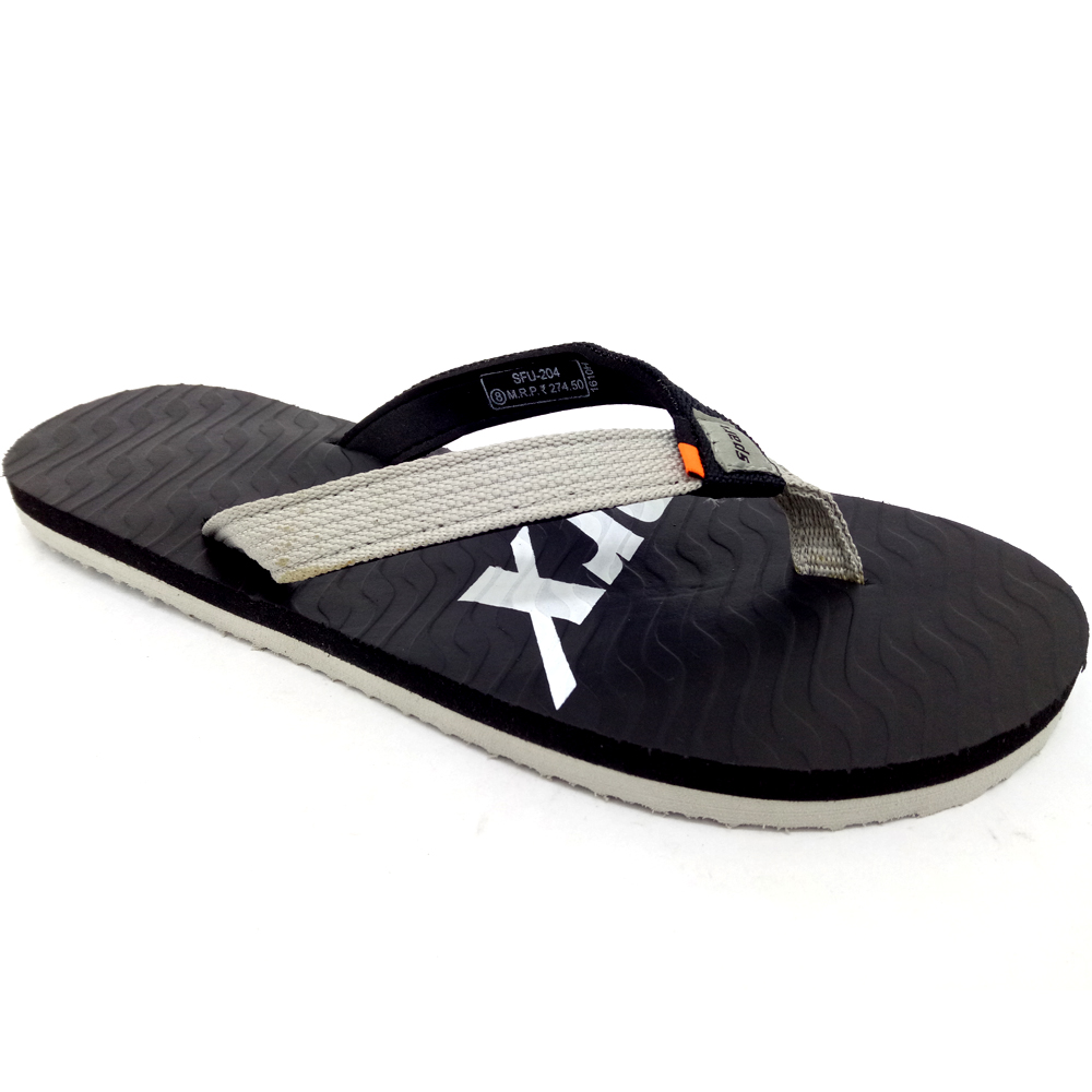 sparx belt slippers for mens