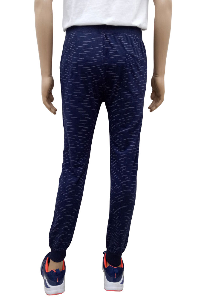 FCK Gold Track Pants For Men