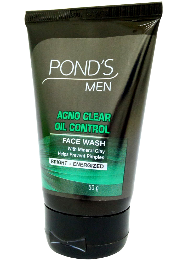 ponds acno face wash