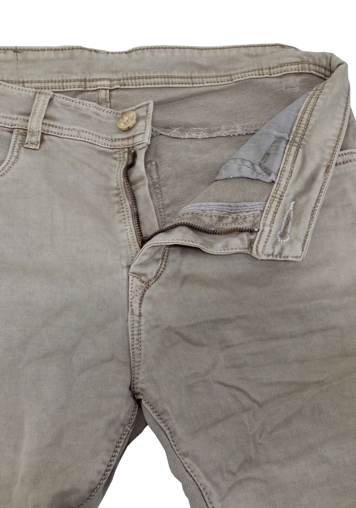 Jimmy Choo Ankle Fit Jeans For Men