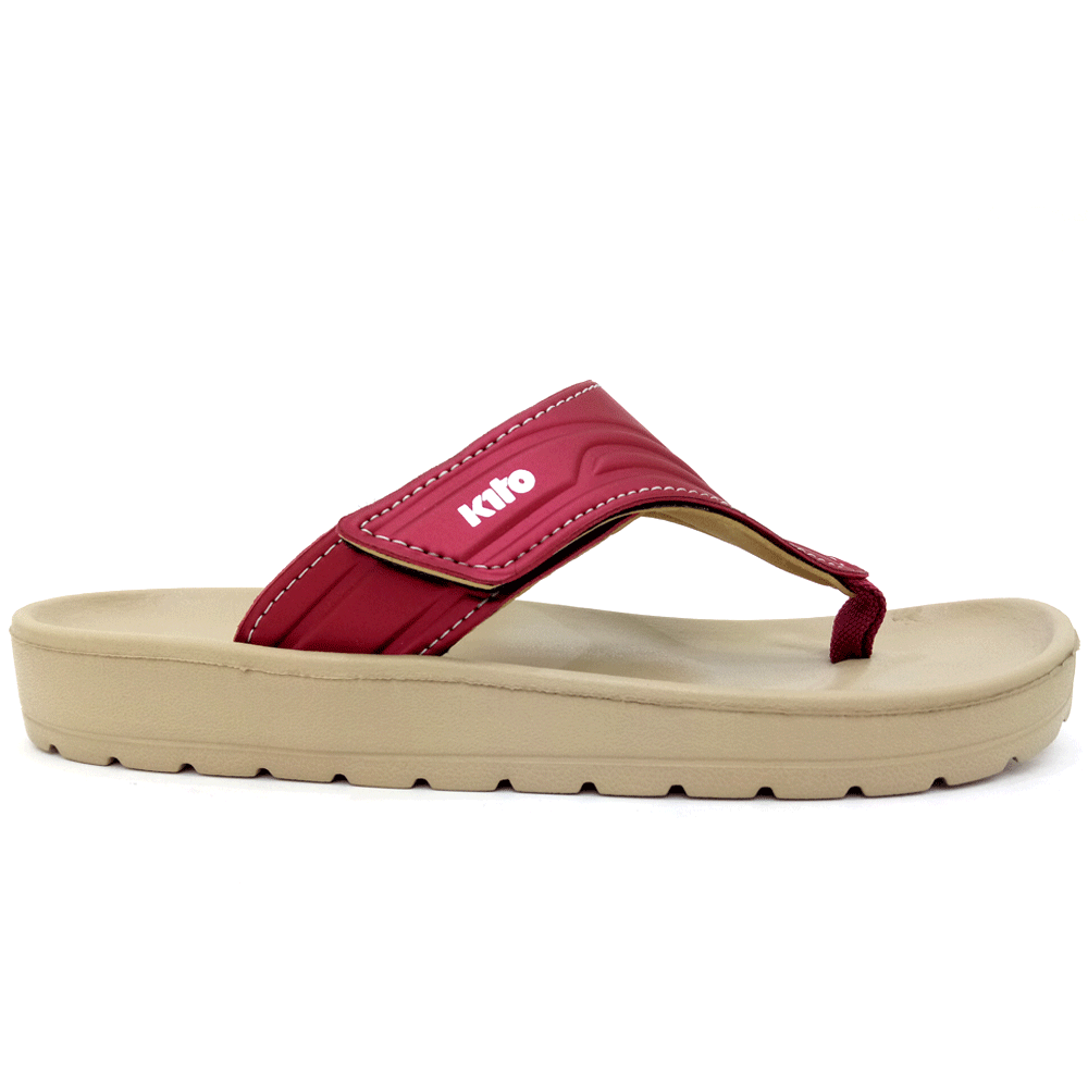 kito ladies chappal