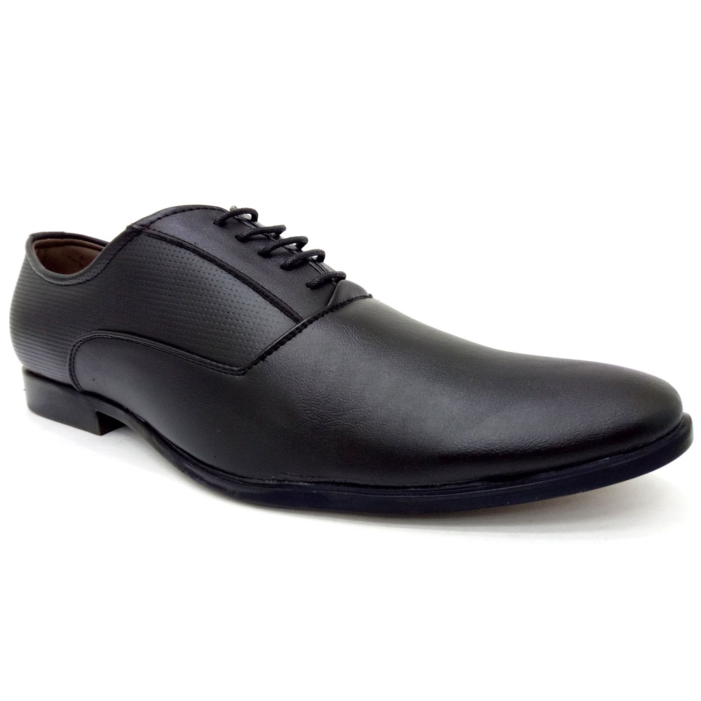 lapadi shoes black