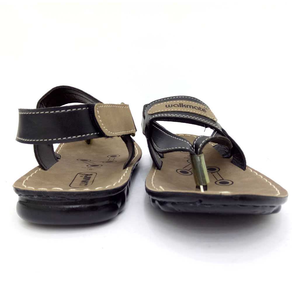 Walkmate | Shoes | Lunars Walkmate Mens Sandals Shoes 18 Size 9 Black Slip  On Comfort | Poshmark