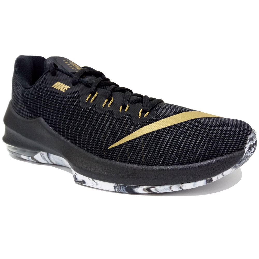Nike Air Max Infuriate 2 Low Shoes For Men
