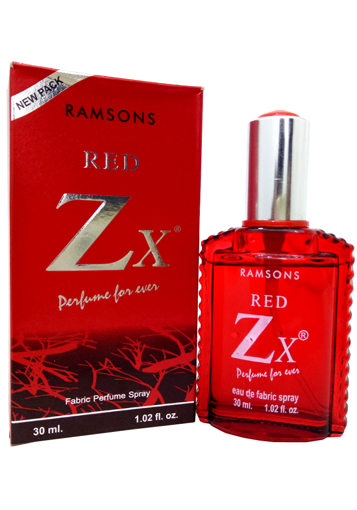 Red Zx Perfume Price on Sale, SAVE 52%.