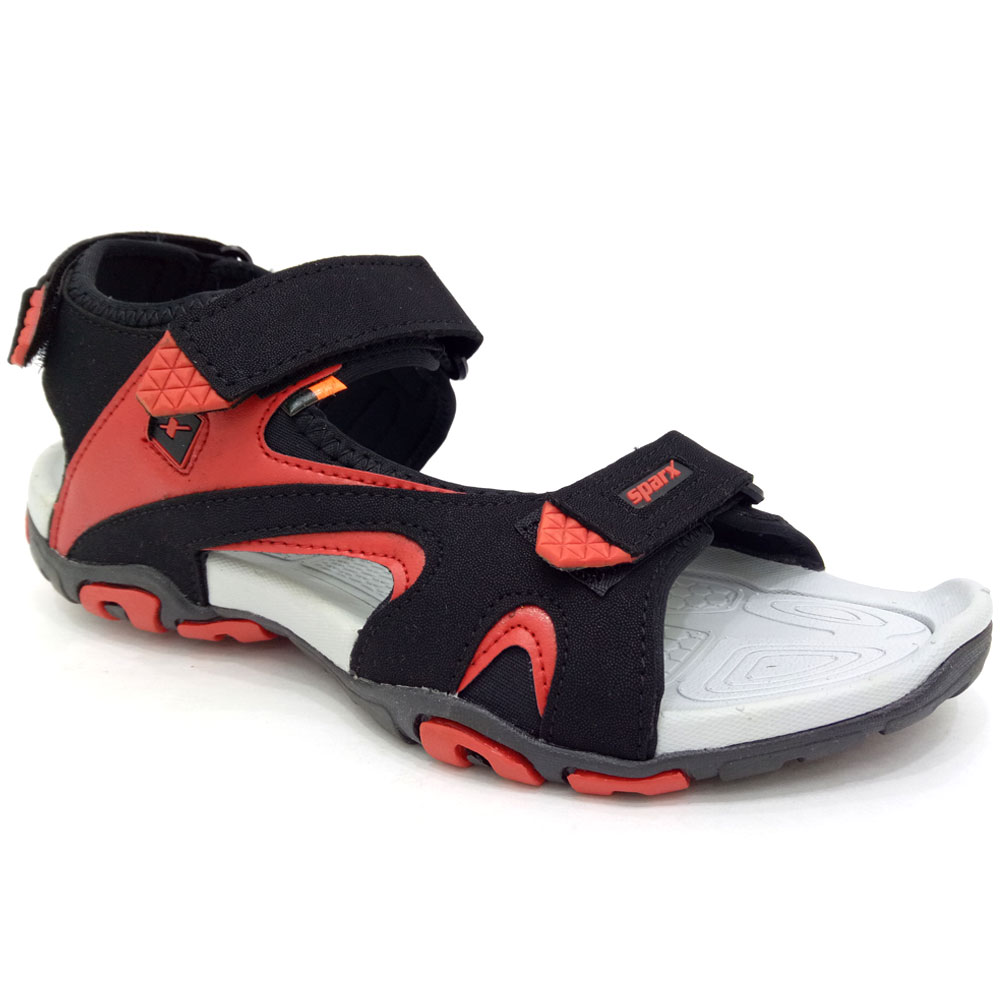 sparx men's outdoor athletic and sports sandals