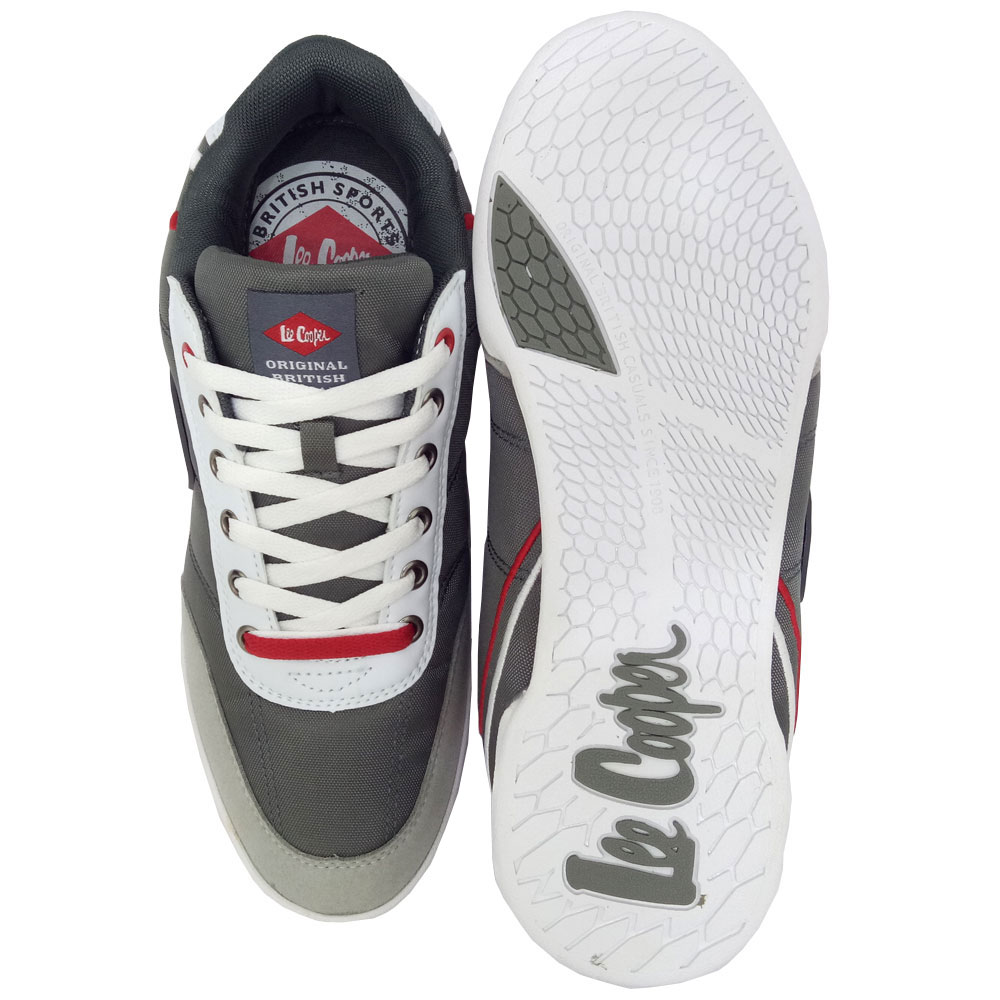 Buy Lee Cooper Mens Formal Shoe LC1679B2 Online - Lulu Hypermarket India