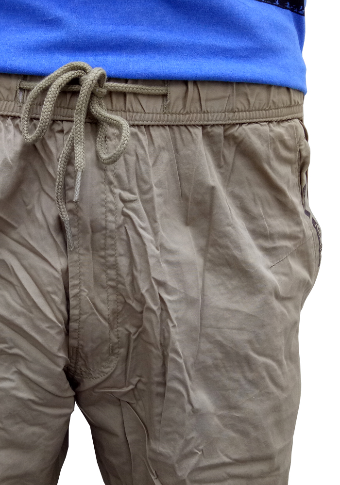 Kanchiro Track Pants For Men